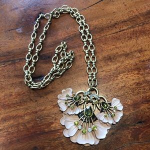 Stella & Dot Rory Necklace